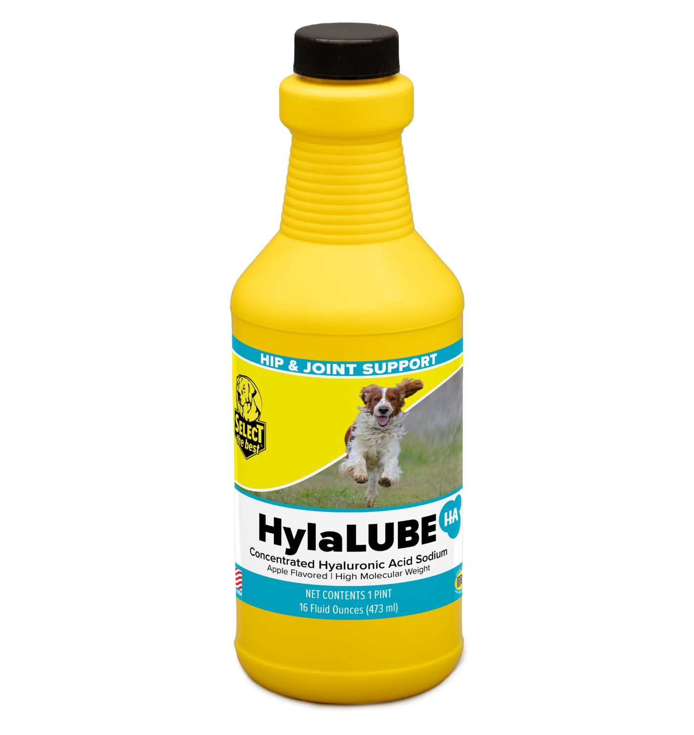 HylaLUBE (Canine)