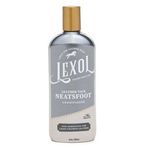 Lexol Neatsfoot Leather Conditioner
