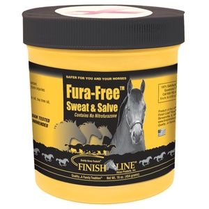 Finish Line Fura Free Gel