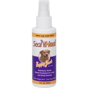 Seal &#39;N Heal Wound Treatment for Animals 4-oz