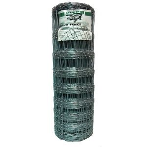Class 3 Field Fence Green Label 939