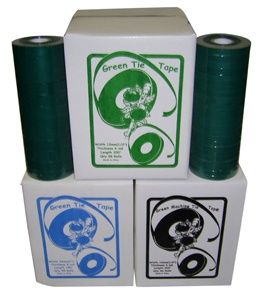 Plant Tie Tape - 1/2" x 200'