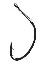 Gamakatsu Shiner Hook, Size: 1/0