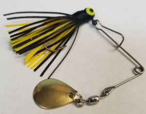 Dixie Spins Original Skirted Spin