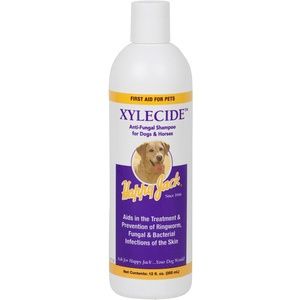 Xylecide Anti-Fungal/Ringworm, Size: 12 OZ