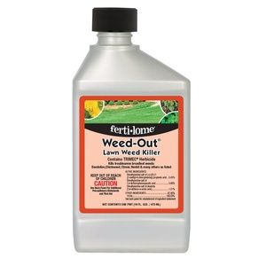 Fertilome Weed-Out, Size: PT