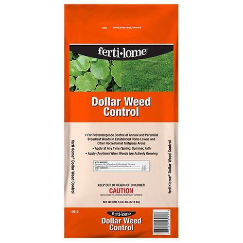 Fertilome Dollar Weed Control