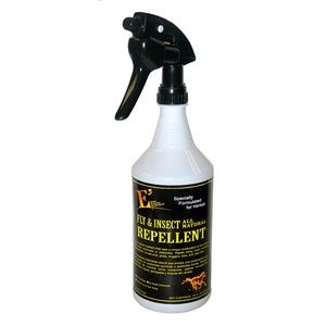 E3 Fly &amp; Insect Spray