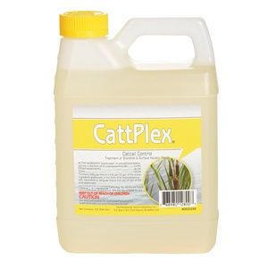 CattPlex Cattail Control &amp; PRO 1 QT, Material: 1 QT