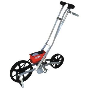Earthway 1001-B Precision Garden Seeder with 6 Seed Plates