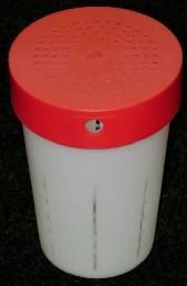 CRICKET CUP RECYLABLE 24cs
