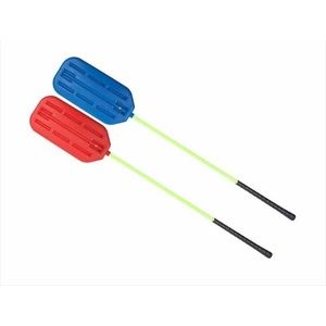 Rattle Paddles 48&quot;