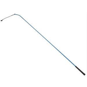 Wonder Whip Equine Jog Whip, Size: 52&#39;&#39;