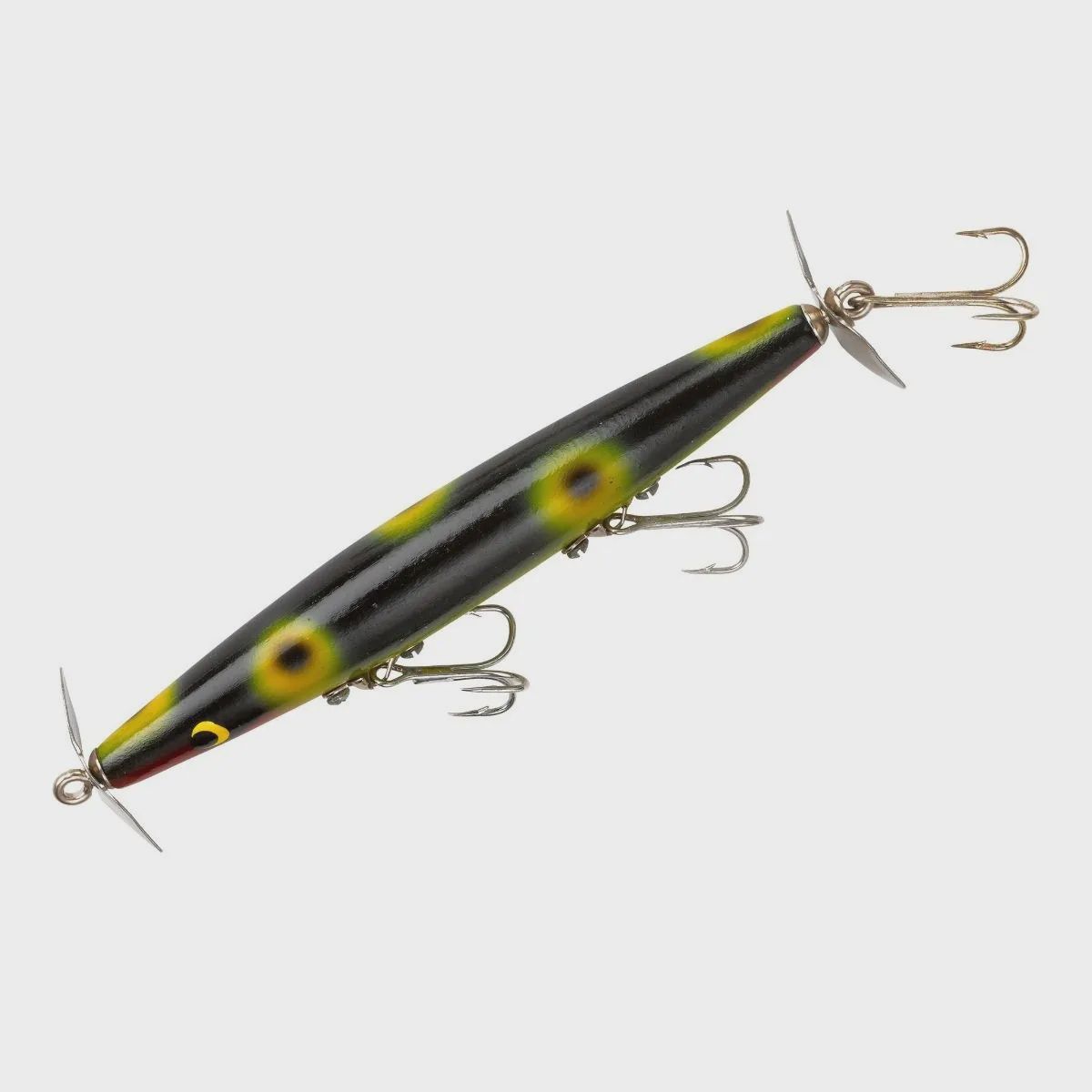 DEVIL&#39;S HORSE, Colour: Bull Frog