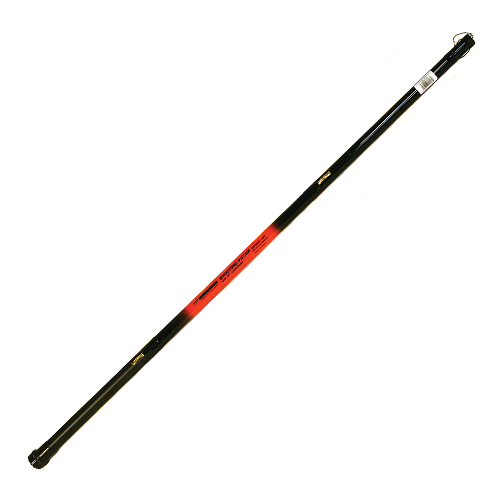 HT Shooting Star Telescoping Pole W/Winder, Size: 10&#39;