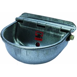 Automatic Stock Waterer - Galvanize