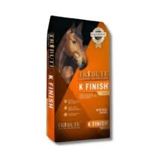 Tribute K Finish
