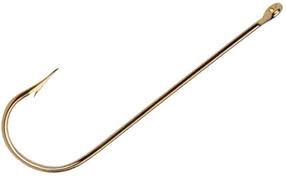 Mustad Bronze Hook