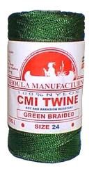 CMI Twine Braided, Size: Size 36 132&#39; 300 LB Test