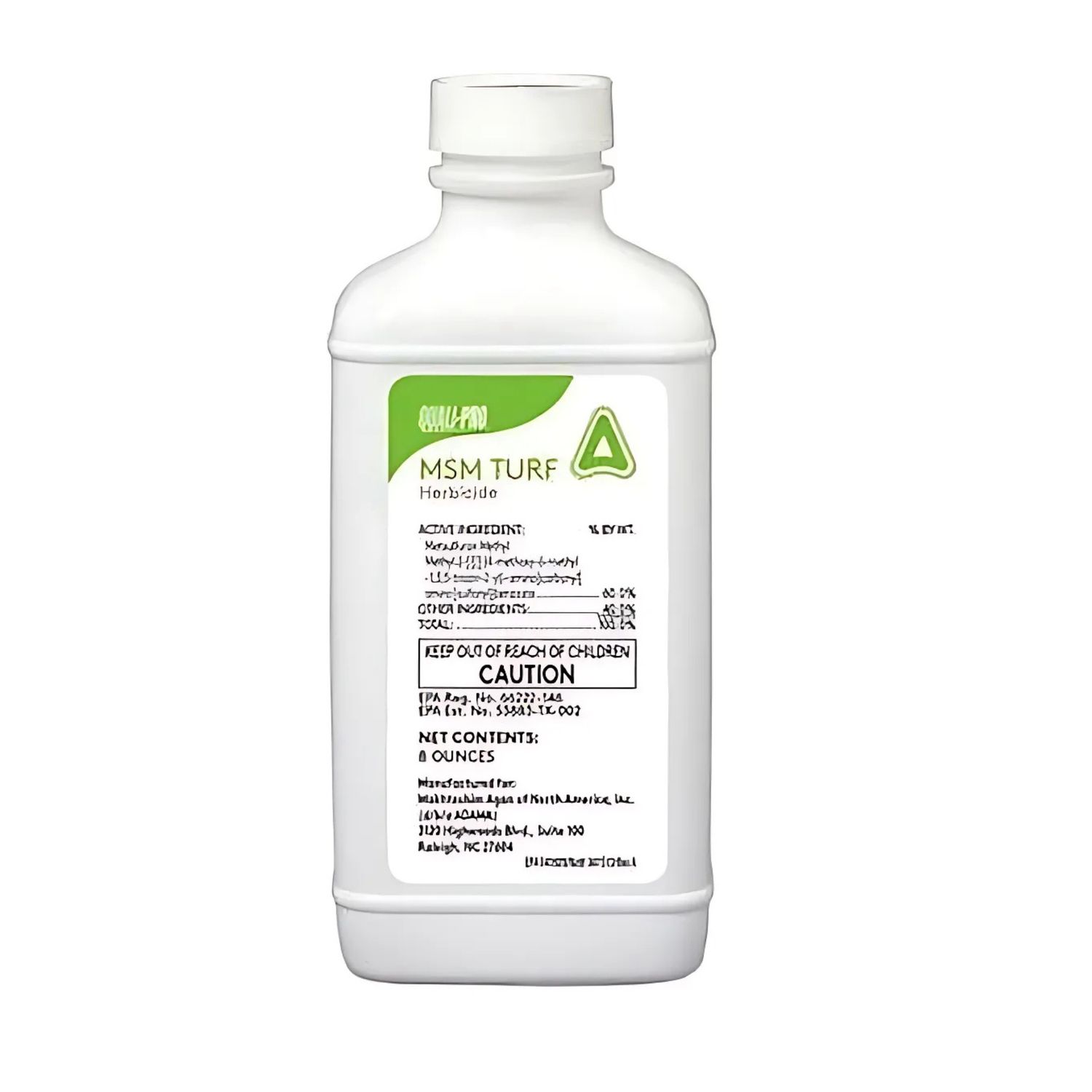 QUALI PRO MSM Turf Herbicide
