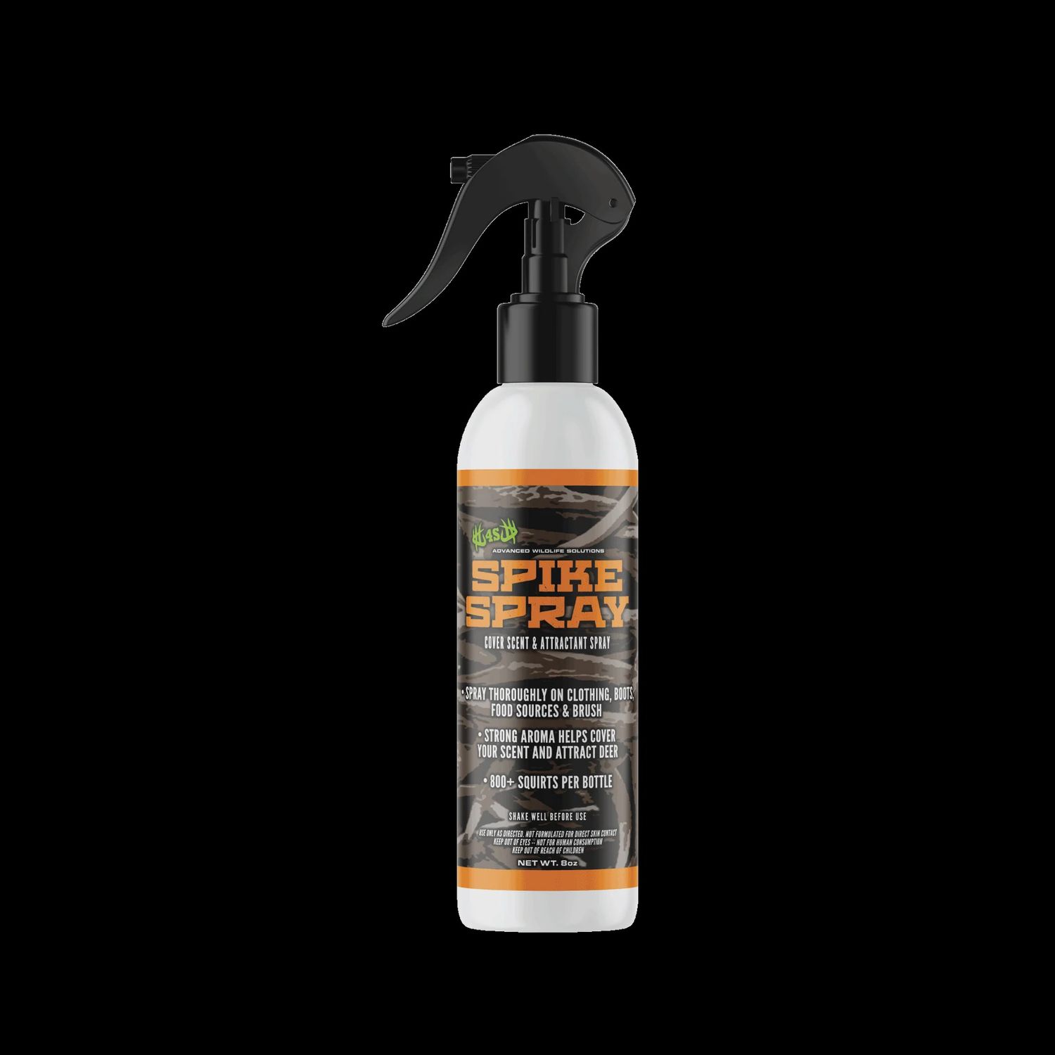 Corn Spike Spray- 8oz