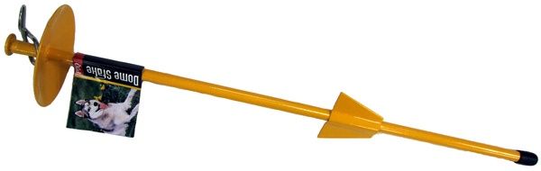 Dome Tie Out Stake