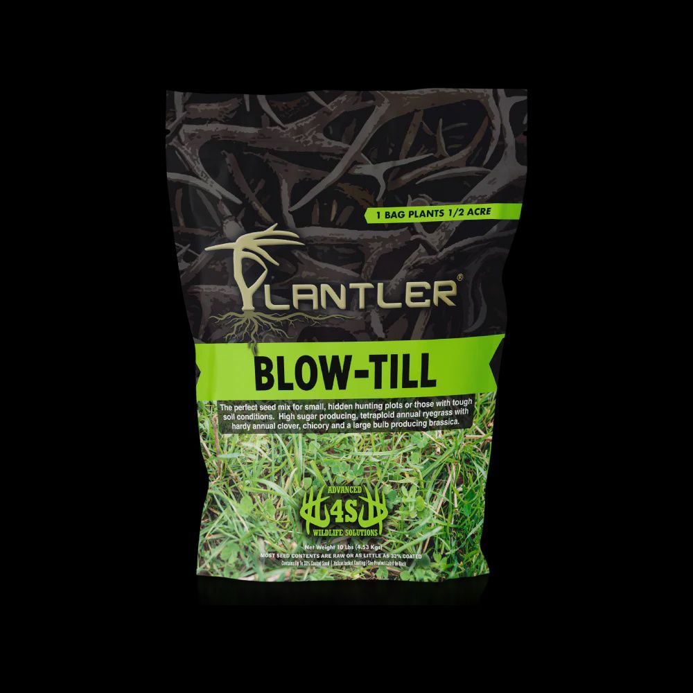 Plantler Blow-Till