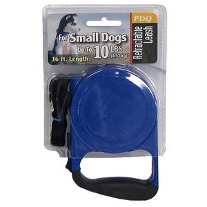 Retractable Pet Leash, Size: up to 10LB