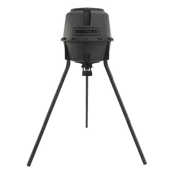 Moultrie Deer Feeder 200lb