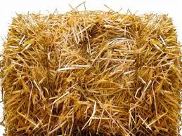 Straw Bales