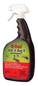 Kill A Bug II