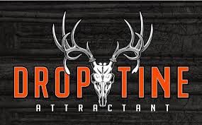 Drop-Tine Deer Attractant