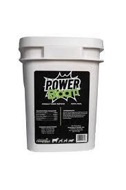 Power Bloom Bucket