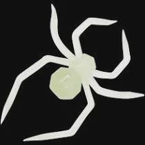 Hive Series - Micro Strider - 1&quot;, Colour: White