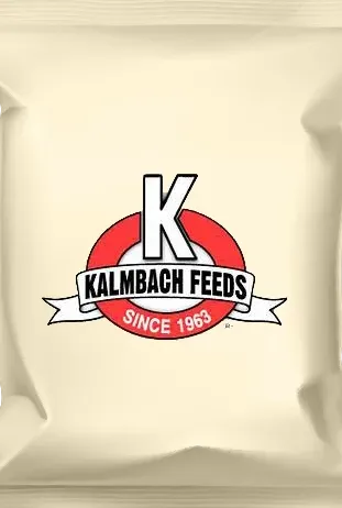 16% Goat Grower Pellet Medicated