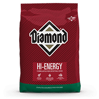 Hi-Energy (Diamond)