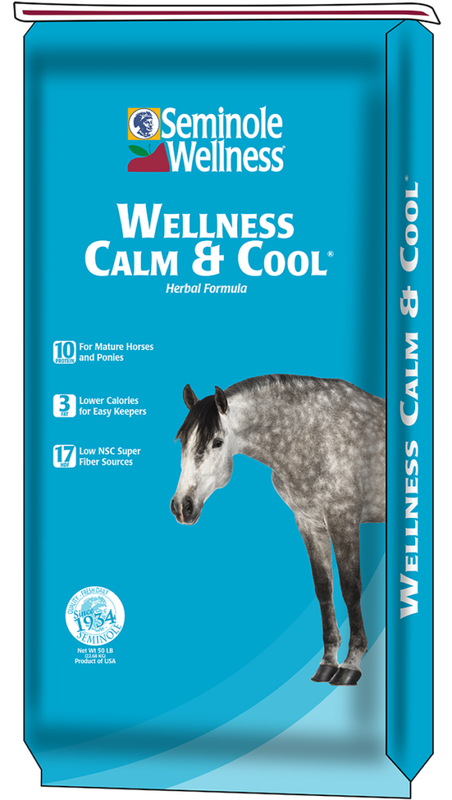 Wellness Calm &amp; Cool