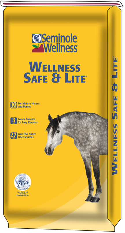 Wellness Safe &amp; Lite Pellet