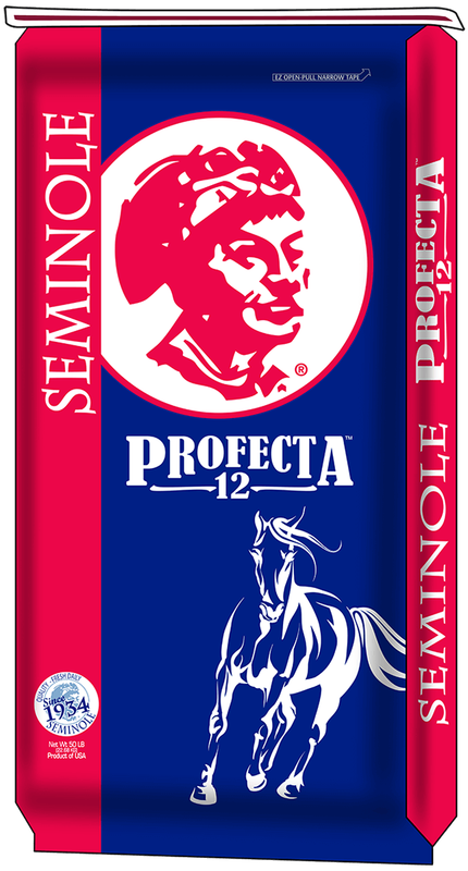 Profecta 12 Pellet