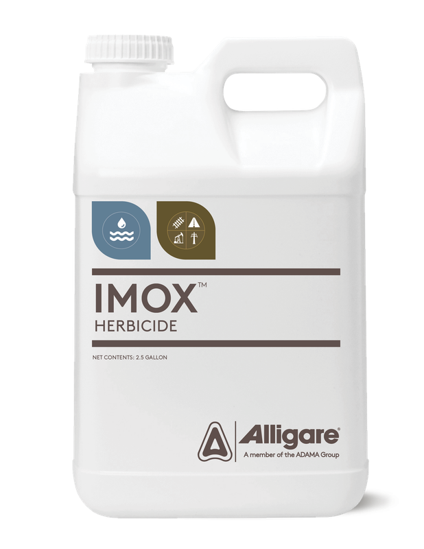Imox Herbicide