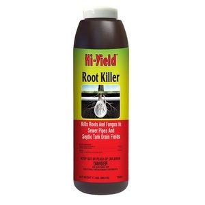 Root Killer, Size: 1.5 LB