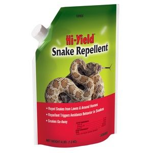 Snake Repellent, Size: 3.5 LB