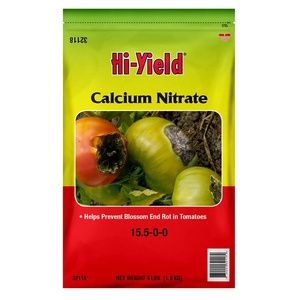 Calcium Nitrate (15.5-0-0), Size: 3.25 lb
