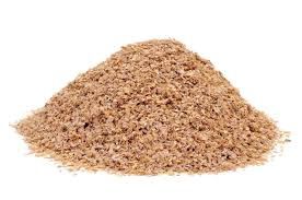 Wheat Bran (FRM), Size: 40LB