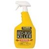 Bed Bug Killer RTU Spray, Size: QT