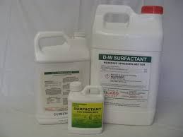 DW Surfactant, Size: 2.5 Gal