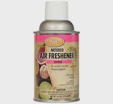 Metered Air Freshener, Flavor: Citrus