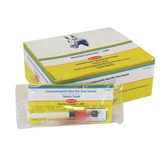 WEST NILE INNOVATOR + EWT, Size: 1ML/1Dose