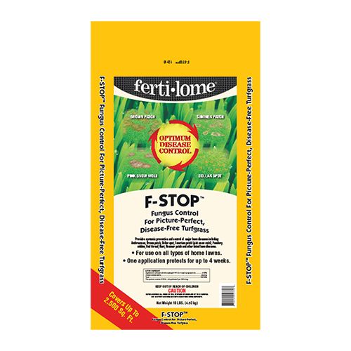 F-Stop Fungicide Granules &amp; Liquid, Size: 10 lb