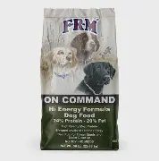 On Command 24/20 (FRM)